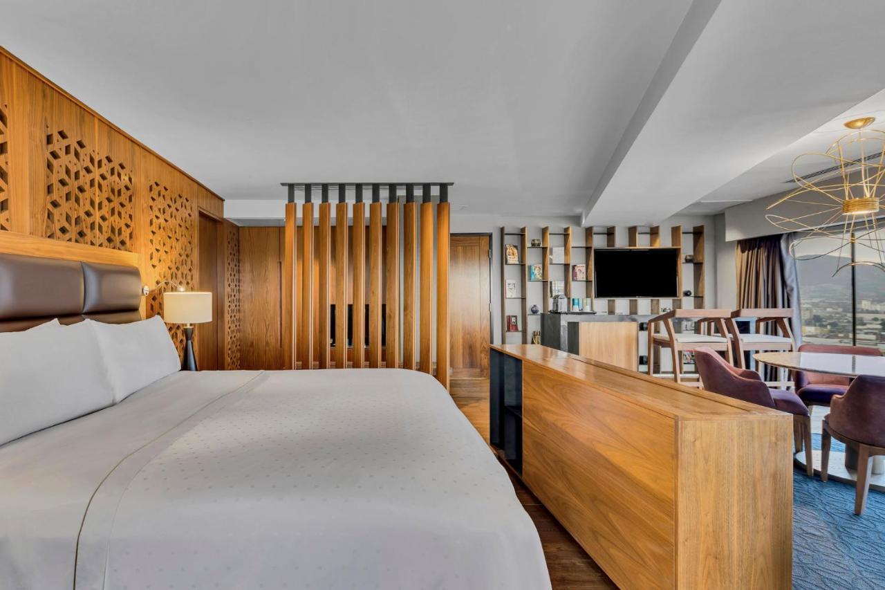 Fiesta Americana Satelite Hotel 5*