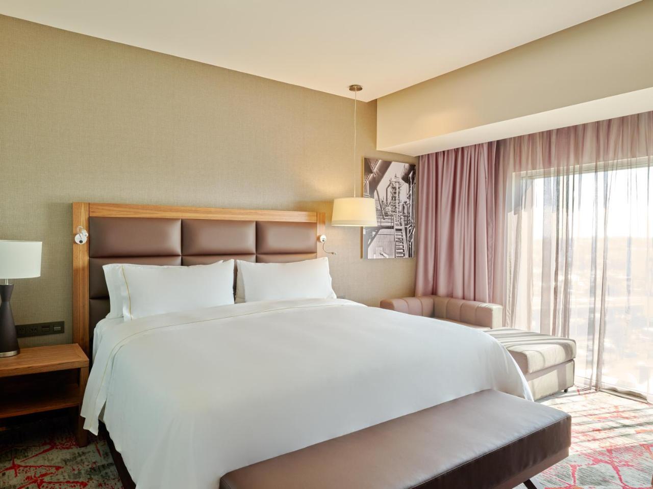 Fiesta Americana Satelite Hotel 5*
